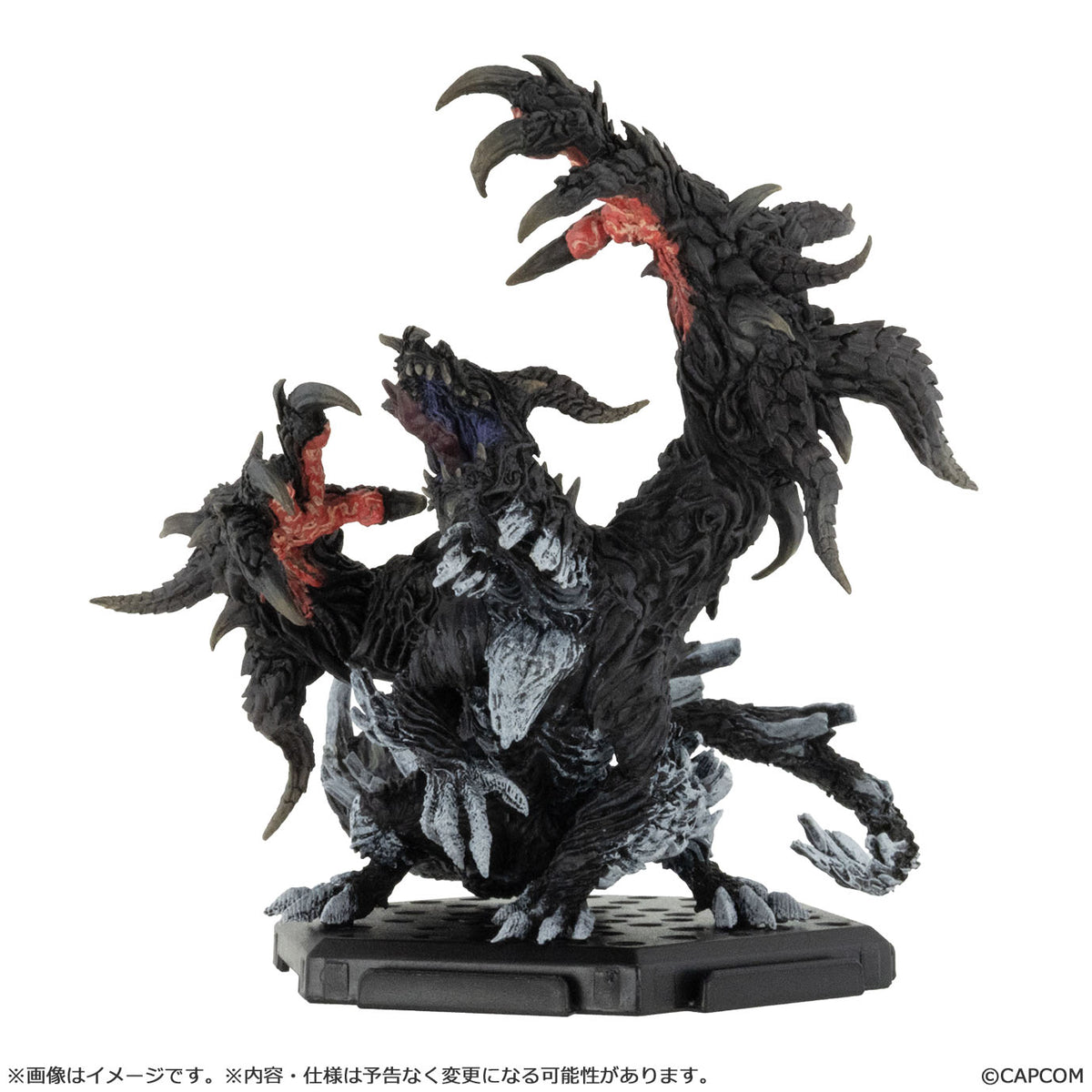 Monster Hunter Wilds Capcom Figure Builder Creators Model - Standard Model Plus Vol. 30 [Pre-Order Dec 2026]
