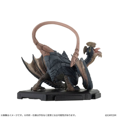 Monster Hunter Wilds Capcom Figure Builder Creators Model - Standard Model Plus Vol. 30 [Pre-Order Dec 2026]