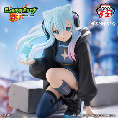 Monster Strike Espresto Ordinary Chronicles - Neo