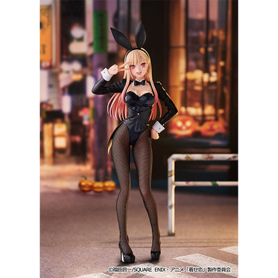 My Dress up Darling Aniplex - Kitagawa Marin Halloween Bunny Ver. + Acrylic Charm Exclusive Bonus [Pre-Order Apr 2026]