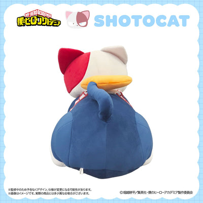 My Hero Academia - Anime Super BIG Huggable Plush (6 Types) [Pre-Order Apr 2027]