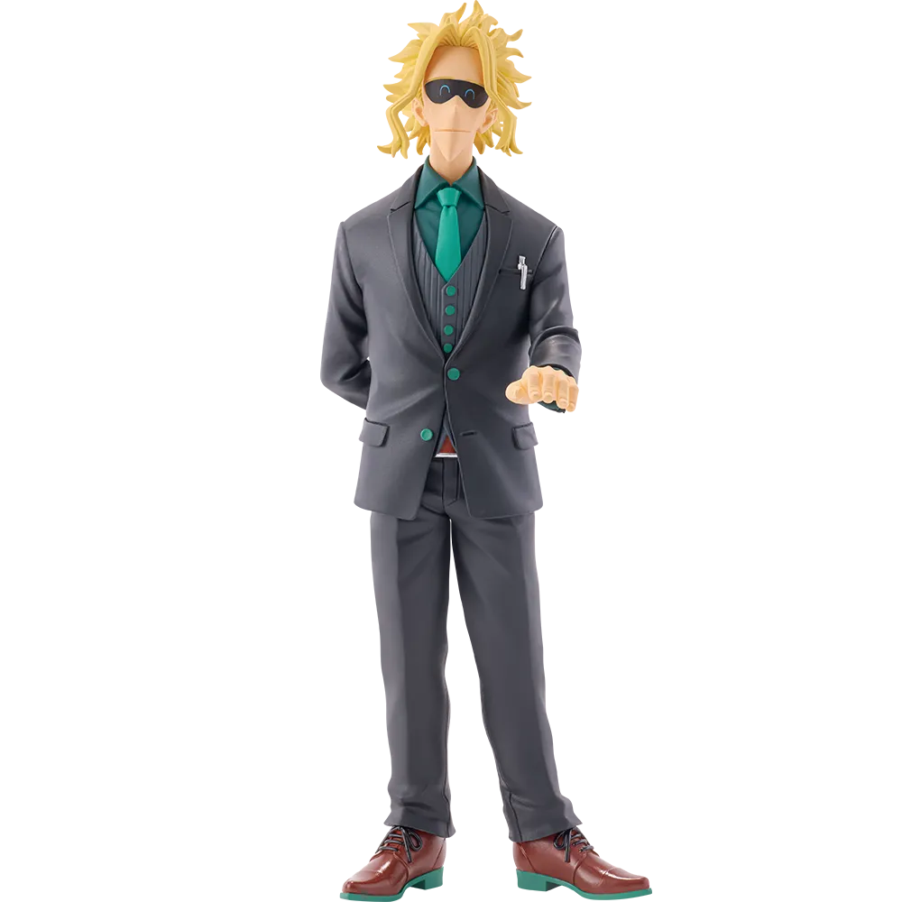 My Hero Academia 10th Anniversary Figure Project - All Might [Pre-Order Mar 2027]