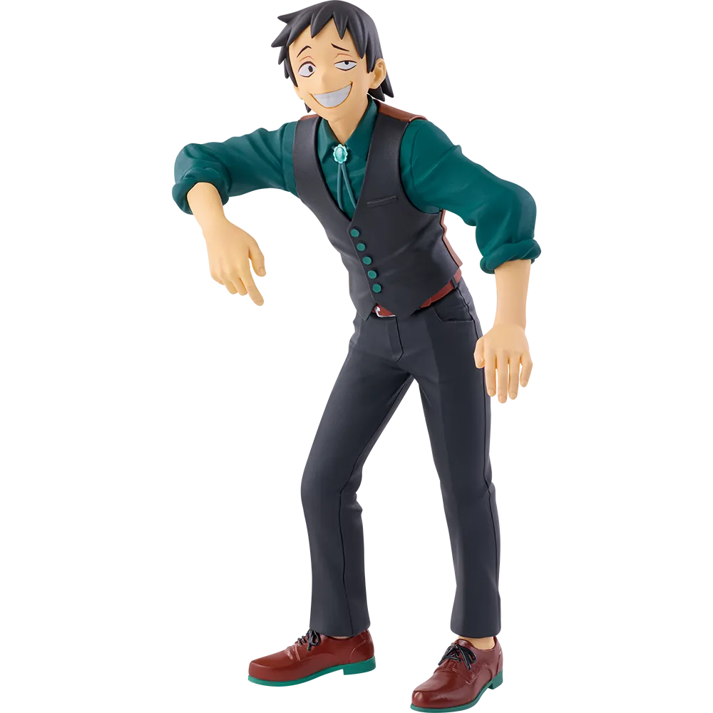My Hero Academia 10th Anniversary Figure Project - Hanta Sero [Pre-Order Mar 2027]