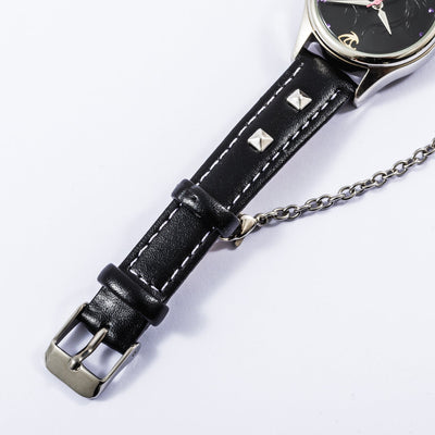 NIJISANJI x SuperGroupies - Shu Yamino Watch Model + Acrylic Stand