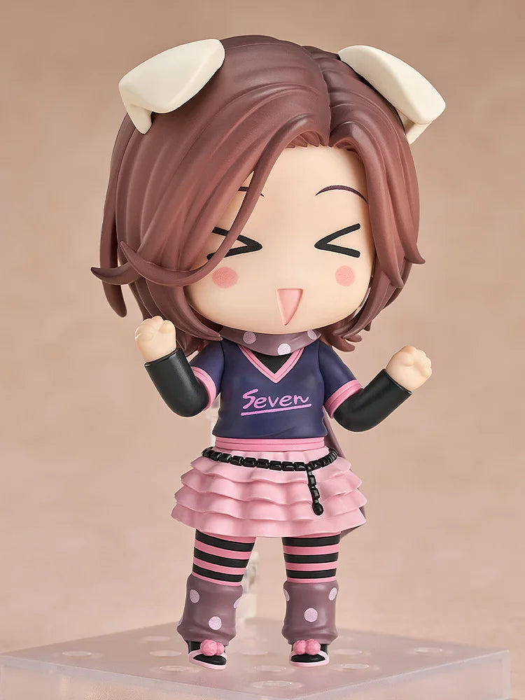 Nana Nendoroid - Nana Komatsu
