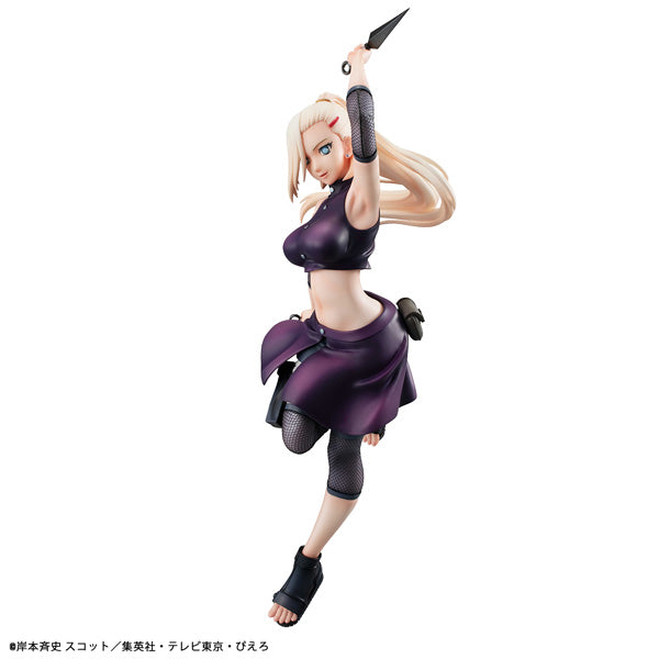 Naruto Shippuden Naruto Gals - Ino Yamanaka [Pre-order Sep 2026]