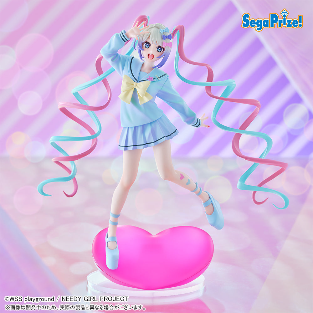 Needy Girl Overdose XStellar Figure - Super Cute Angel Ver. [Pre-Order Nov 2026]