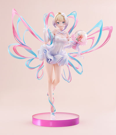 Needy Streamer Overload / Needy Girl Overdose Scale Figure - Chouzetsu Saikawa Tenshi-chan Super Cute Angel Chan Anniversary Party Version