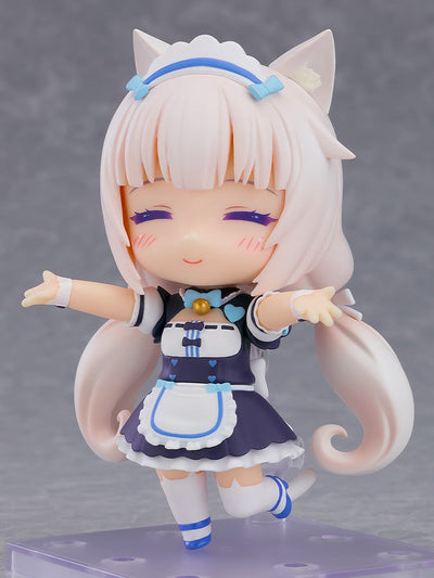 Nekopara Nendoroid - Vanilla [Pre-Order Oct 2026]