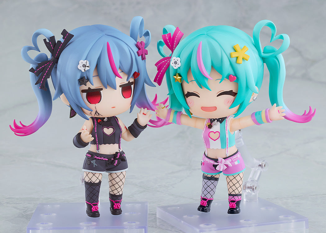 Character Vocal Series 01 Nendoroid - Hatsune Miku DecoMiku (Lightness) Ver. [Pre-Order Aug 2026]