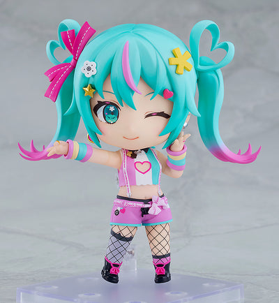 Character Vocal Series 01 Nendoroid - Hatsune Miku DecoMiku (Lightness) Ver. [Pre-Order Aug 2026]