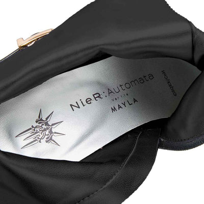 Nier Automata - Iconique Shoes Object 9S [Pre-Order Sep 2026]