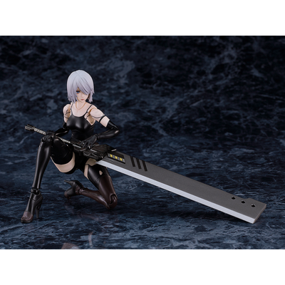 Nier Automata Ver 1.1a Figma - A2