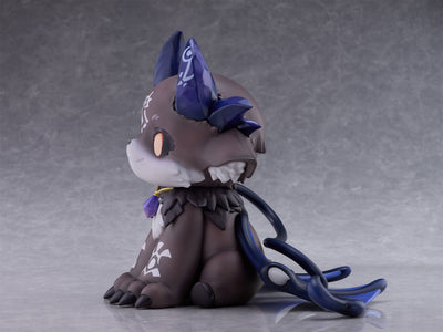 Nijisanji F:NEX  1/2 Scale Soft Vinyl Figure - Debi Debi Devil [Pre-Order Sep 2027]