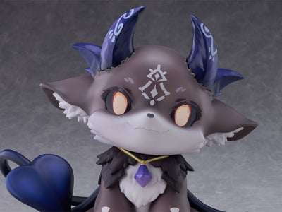 Nijisanji F:NEX  1/2 Scale Soft Vinyl Figure - Debi Debi Devil [Pre-Order Sep 2027]