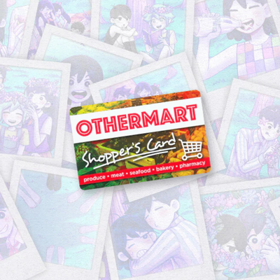 OMORI Collector's Edition - Nintendo Switch