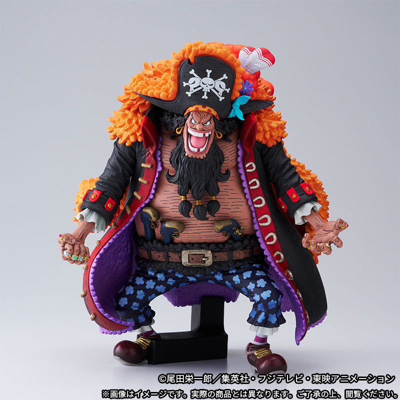One Piece - King of Artist - Marshall D. Teach