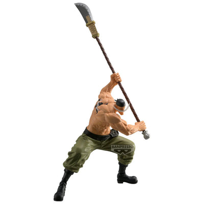 One Piece Grandista - Edward Newgate