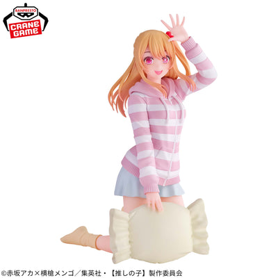 Oshi No Ko - Relax Time - Ruby Hoshino