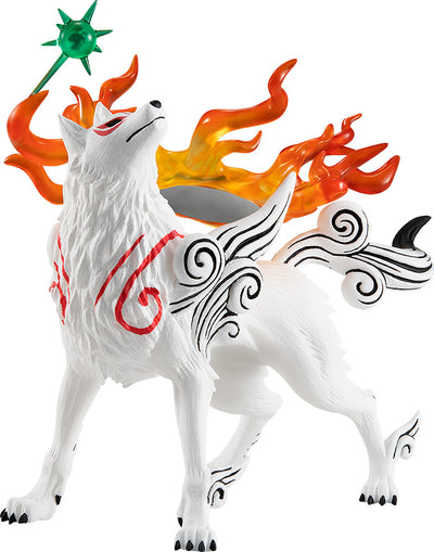 Okami Pop Up Parade - Amaterasu