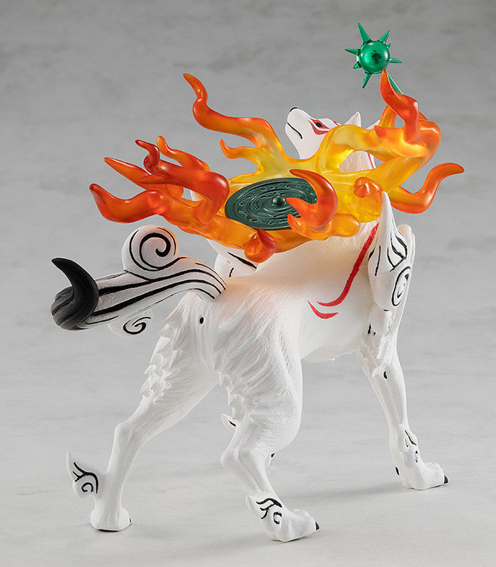 Okami Pop Up Parade - Amaterasu