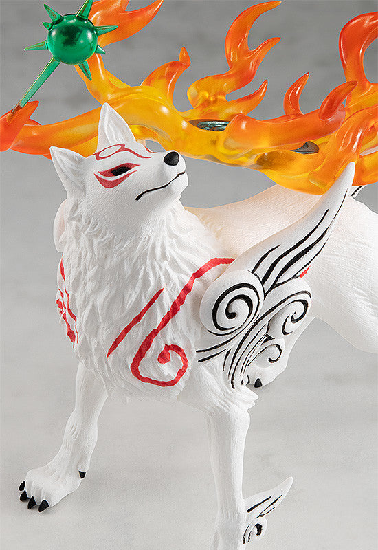 Okami Pop Up Parade - Amaterasu