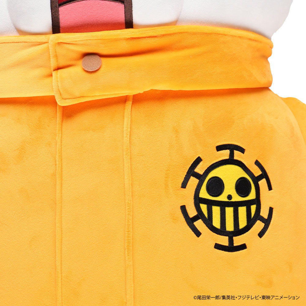 One Piece - Bepo's Large Nap Cushion