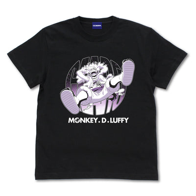 One Piece - Luffy Gear T-Shirt