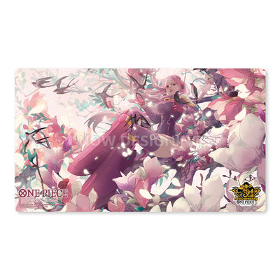 One Piece Card Game - Chinese Version 3rd Anniversary Set Design Cards in Japanese