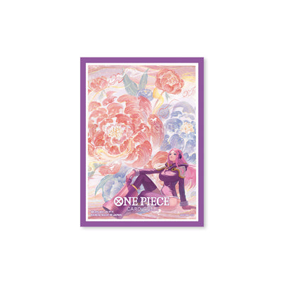 One Piece Card Game - Chinese Version 3rd Anniversary Set Design Cards in Japanese