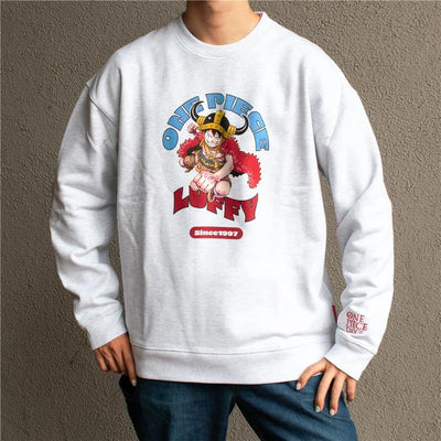 One Piece Day 25 - Sweatshirt [Made To-order Shipment]