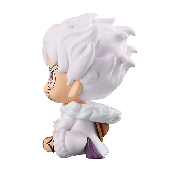 One Piece Rukappu (Look Up) - Monkey D. Luffy Gear 5 [Pre-Order May 2026]