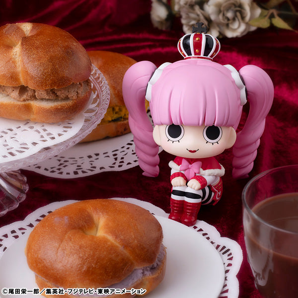 One Piece Rukappu (Look Up) - Perona [Pre-Order Dec 2026]