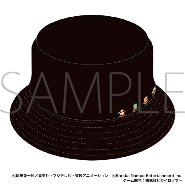 One Piece Sea Fest Restaurant - Bucket Hat [Pre-Order Nov 2026]