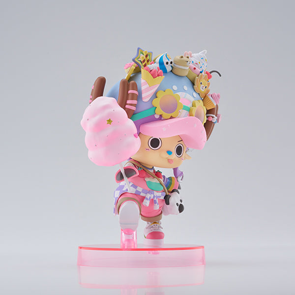 One Piece Toei Animation Collection - Harajuku Chopper