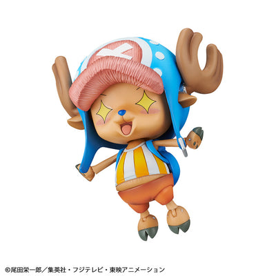One Piece Variable Action Heroes - Tony Tony Chopper [Pre-Order Aug 2026]