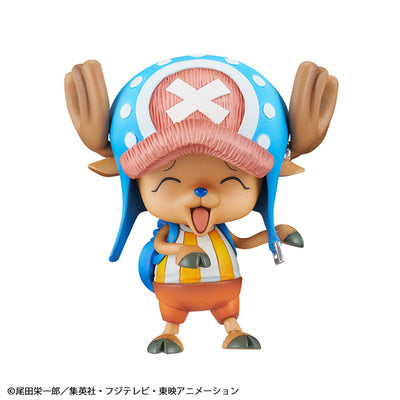 One Piece Variable Action Heroes - Tony Tony Chopper [Pre-Order Aug 2026]