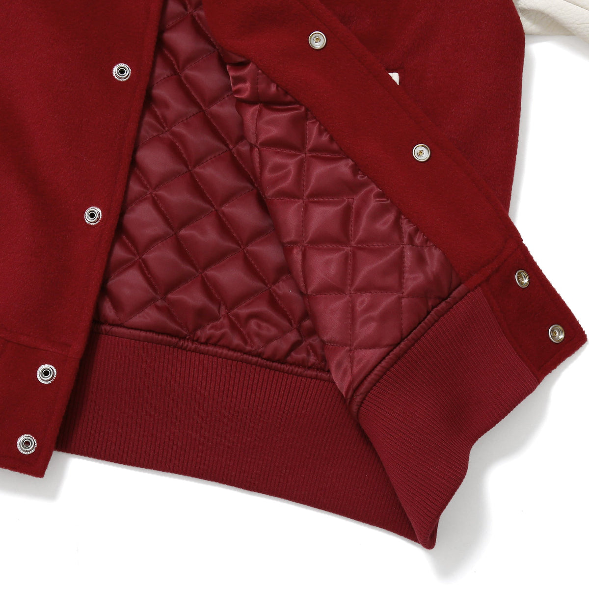 One Piece × Daimaru Matsuzakaya Egghead Edition - Original Stadium Jacket