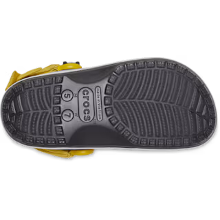 One Piece × Crocs Collection - Monkey D. Luffy Model Adults' Sizes