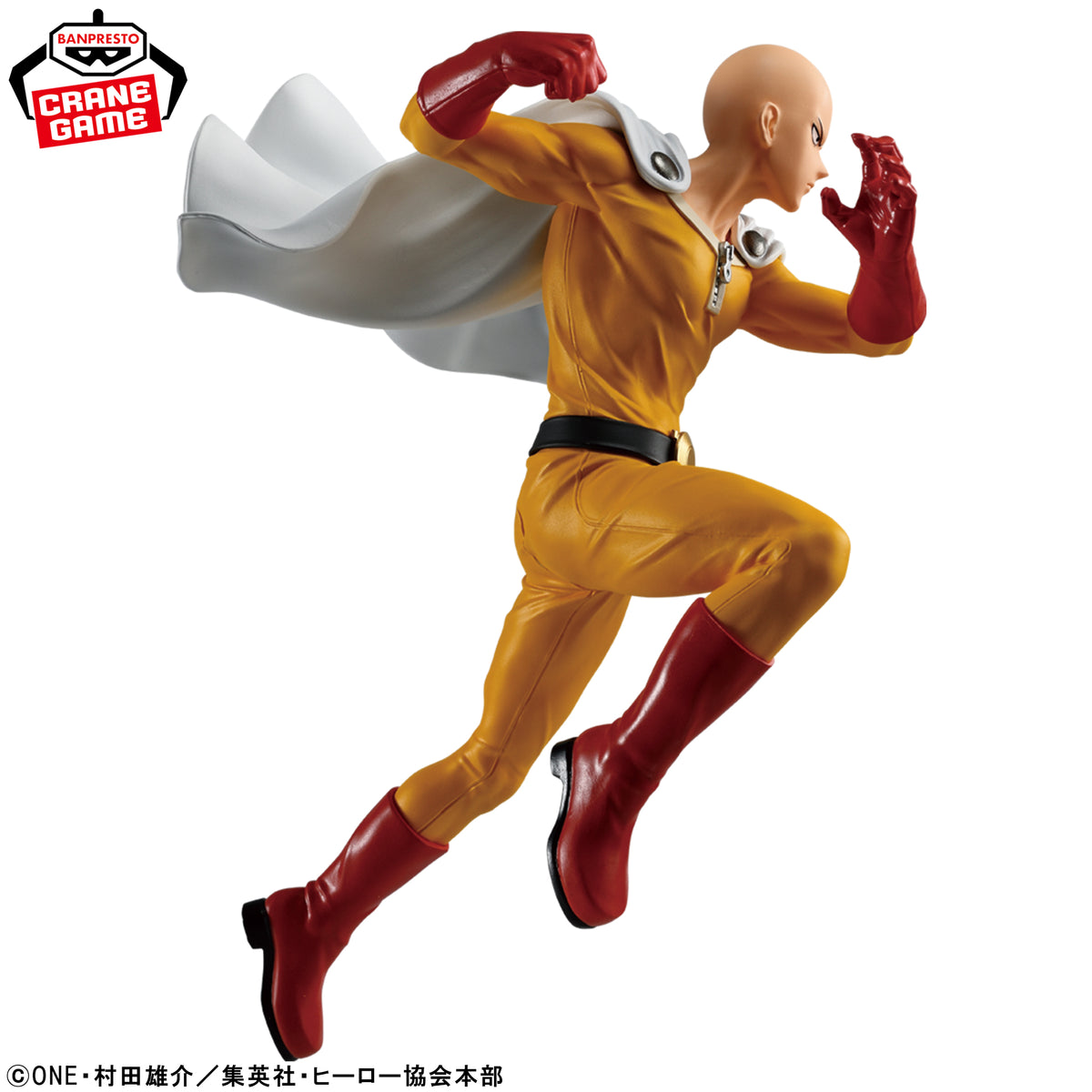 One Punch Man Maximatic - Saitama
