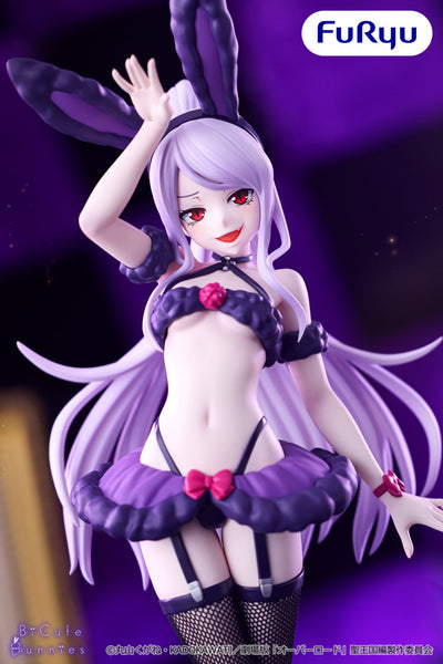 Overlord BiCute Bunnies Figure - Shalltear New Outfit Ver. [Pre-order May 2027]