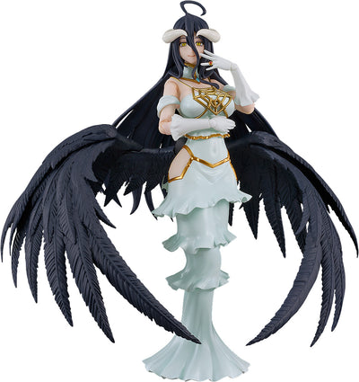 Overlord Figma - Albedo [Pre-Order Jun 2026]