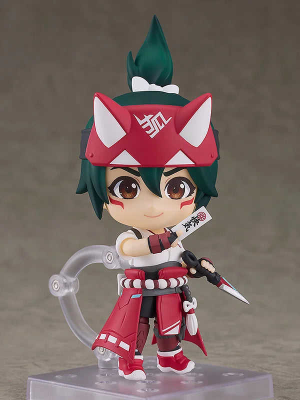 Overwatch Nendoroid - Kiriko [Pre-Order Oct 2026]