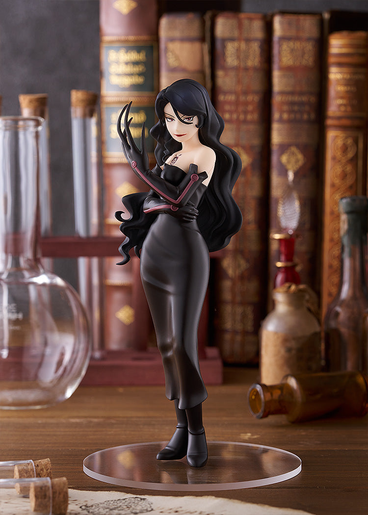 POP UP PARADE Fullmetal Alchemist Lust