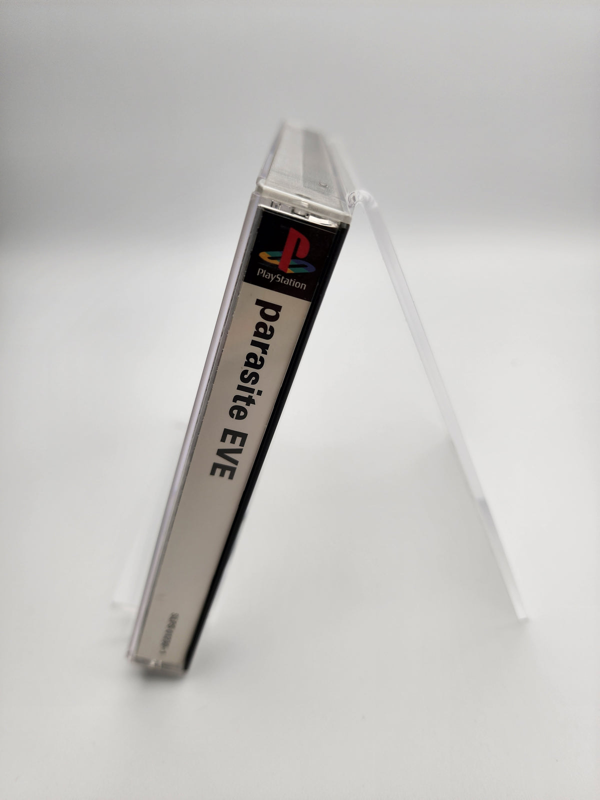 [USED JAPAN] Parasite Eve Playstation