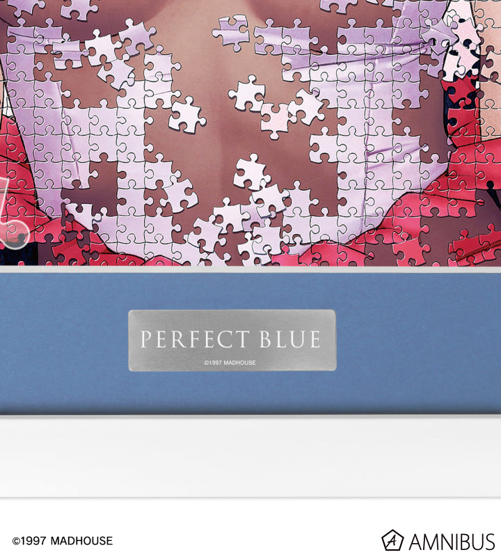 Perfect Blue - Character Fine Graph Overlay Mima Kirigoe [Pre-Order Aug 2026]