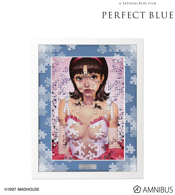 Perfect Blue - Character Fine Graph Overlay Mima Kirigoe [Pre-Order Aug 2026]