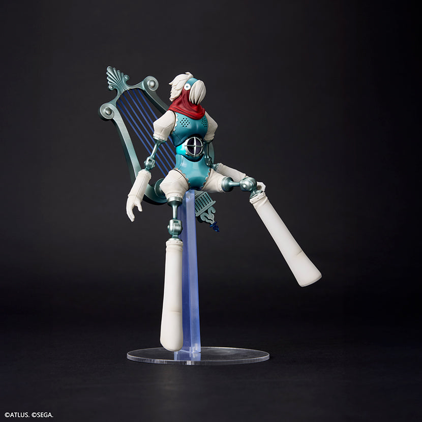 Persona 3 Reload Formism - Orpheus [Pre-Order Mar 2026]