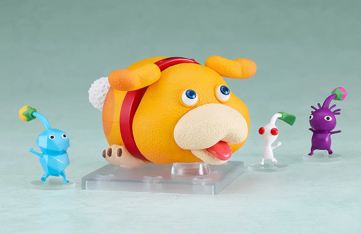 Pikmin Nendoroid - Oatchi [Pre-Order Sep 2026]