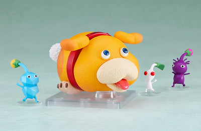 Pikmin Nendoroid - Oatchi [Pre-Order Sep 2026]